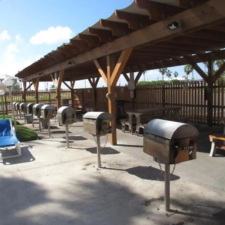 Relaxing Condo, Great Location, 3 Minute Walk To The Beach Condo South Padre Island Esterno foto