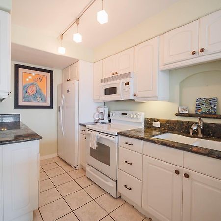 Relaxing Condo, Great Location, 3 Minute Walk To The Beach Condo South Padre Island Esterno foto