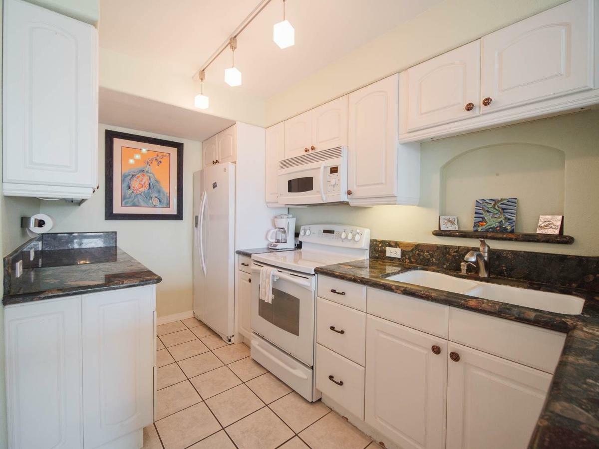 Relaxing Condo, Great Location, 3 Minute Walk To The Beach Condo South Padre Island Esterno foto