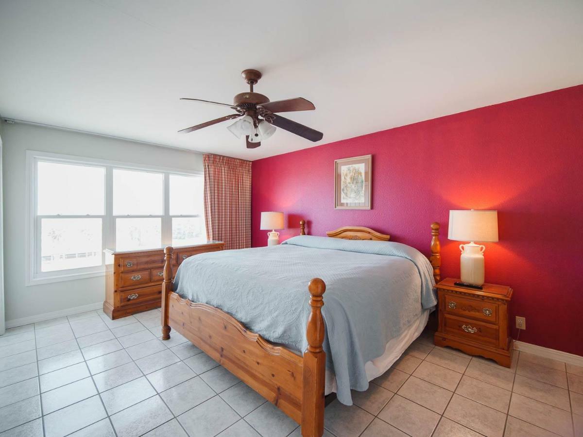 Relaxing Condo, Great Location, 3 Minute Walk To The Beach Condo South Padre Island Esterno foto
