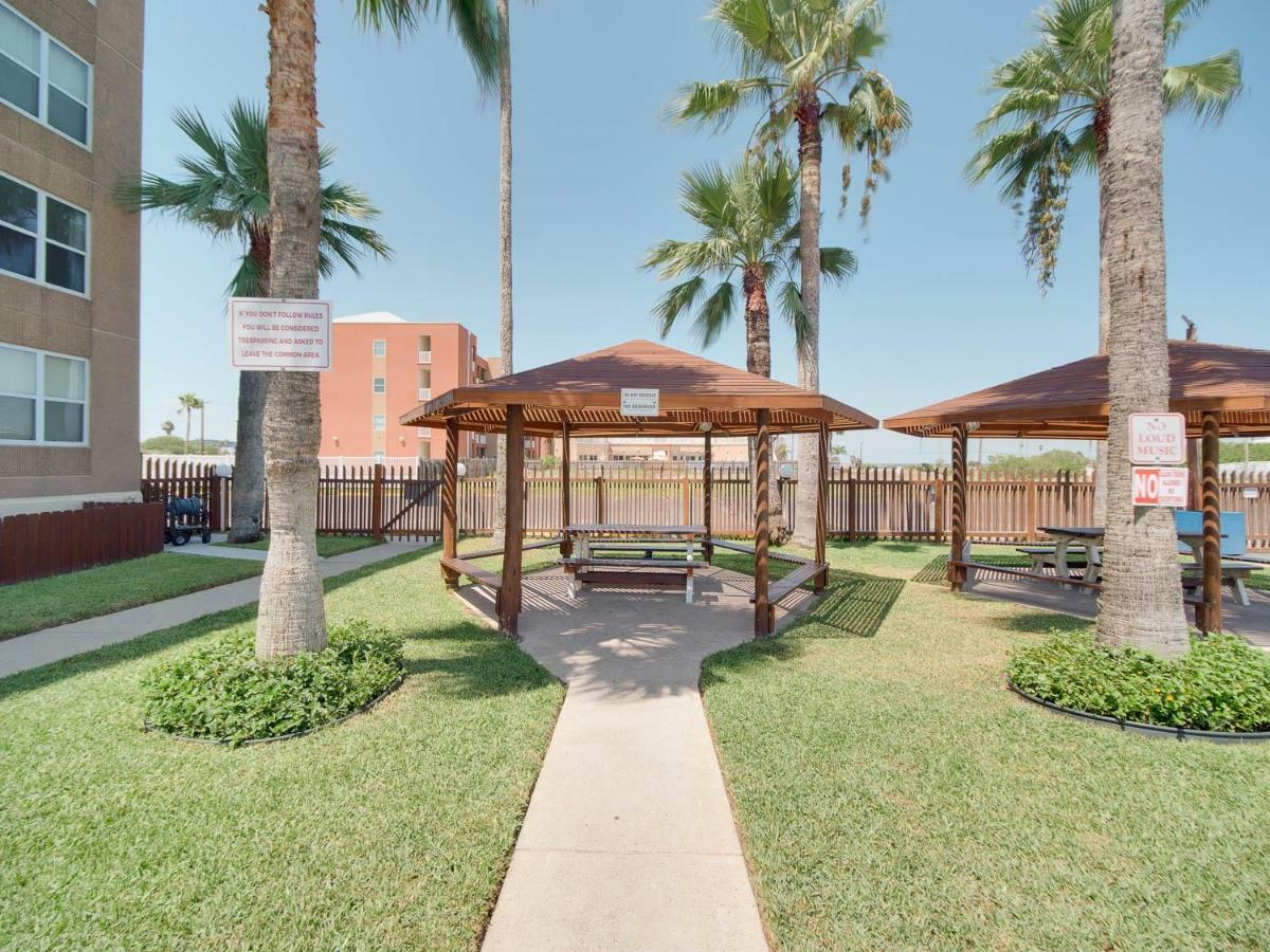 Relaxing Condo, Great Location, 3 Minute Walk To The Beach Condo South Padre Island Esterno foto