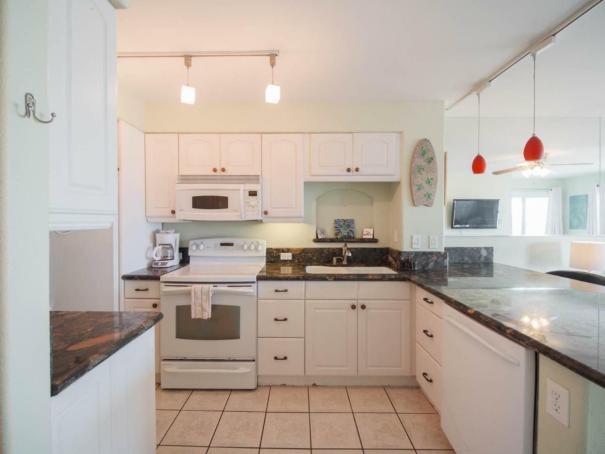 Relaxing Condo, Great Location, 3 Minute Walk To The Beach Condo South Padre Island Esterno foto