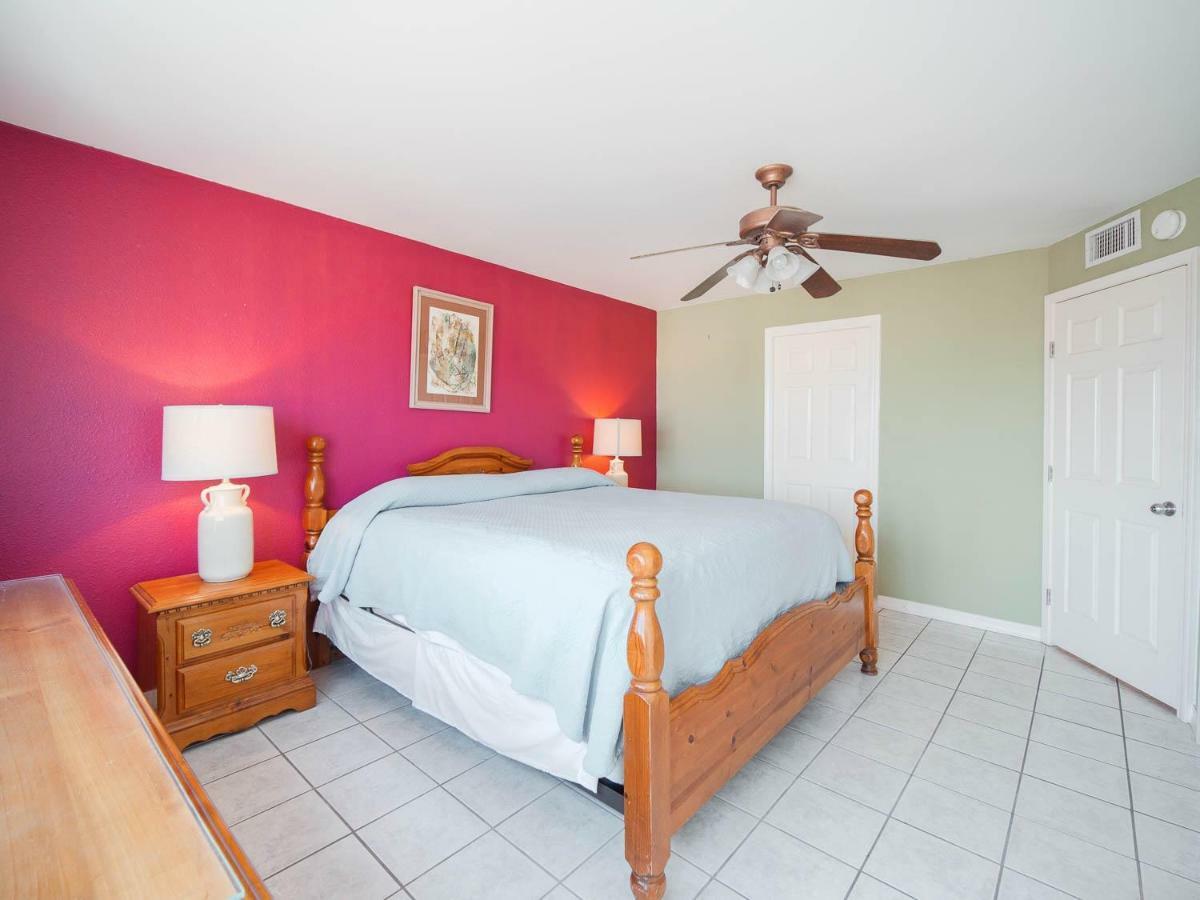 Relaxing Condo, Great Location, 3 Minute Walk To The Beach Condo South Padre Island Esterno foto